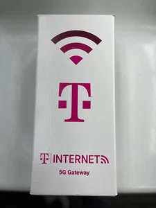 Gateway FAST-5688W Cable Modem 610214719812 - Picture 1 of 5