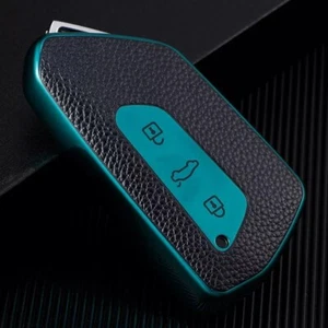 Funda protectora para llave Key Cover para VW Volkswagen Golf 8 MK 8 Skoda Seat - Imagen 1 de 1