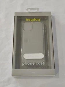 heyday Apple iPhone 12 mini Handyhülle - Klar  - Bild 1 von 2