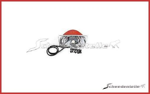 Reflektor Scheinwerfer VOLVO 240 Reflector Headight Headlamp - Bild 1 von 1