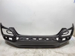 2018 2019 2020 2021 HYUNDAI KONA NEW OEM REAR BUMPER COVER 86610-J9001 - Picture 1 of 15