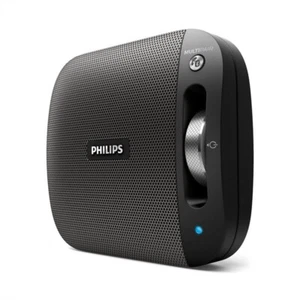Lautsprecher Bluetooth 4 Watt Multipair 8h Laufzeit kabellos Philips BT2600B/00 - Zdjęcie 1 z 2