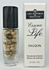 Partylite Essence Of Life Fragrance Beads Passion Retired Nib Lhp834 P19b