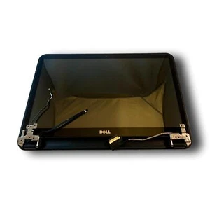Schermo LCD Dell 15,6" JJ45K assemblato completo -- testato - Foto 1 di 3