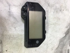 20 Yamaha MT-03 MT03 MT 03 dash speedometer gauge meter FOR PARTS ONLY - Picture 1 of 10