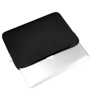 Laptop Sleeve Case Bag Cover Carry Bag Notebook Air/Pro/Retina 13" inch - Zdjęcie 1 z 4
