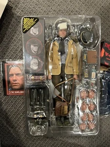 LimToys LIM008 Red Dead Redemption 2 RDR2 Arthur Morgan 1/6 - Picture 1 of 11