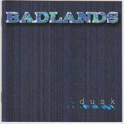 Badlands - Dusk - Bild 1 von 2