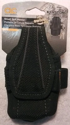 CLC 1520 NYLON GADGET HOLDER 3"×4" - Image 1 of 4