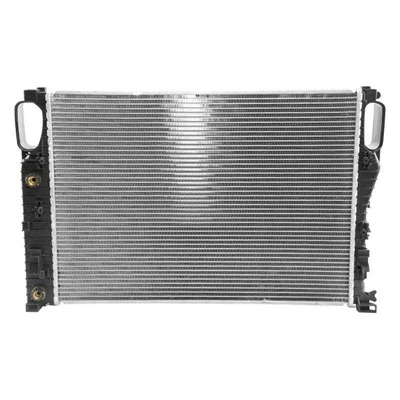 For Mercedes-Benz E55 AMG 04-06 Reach Cooling 41-2907 Engine Coolant Radiator Foto 1 de 4