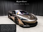 2019 McLaren 600LT Base