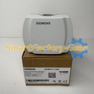 New 1PCS SIEMENS QAM2171.040 Temperature Sensor - Picture 1 of 7