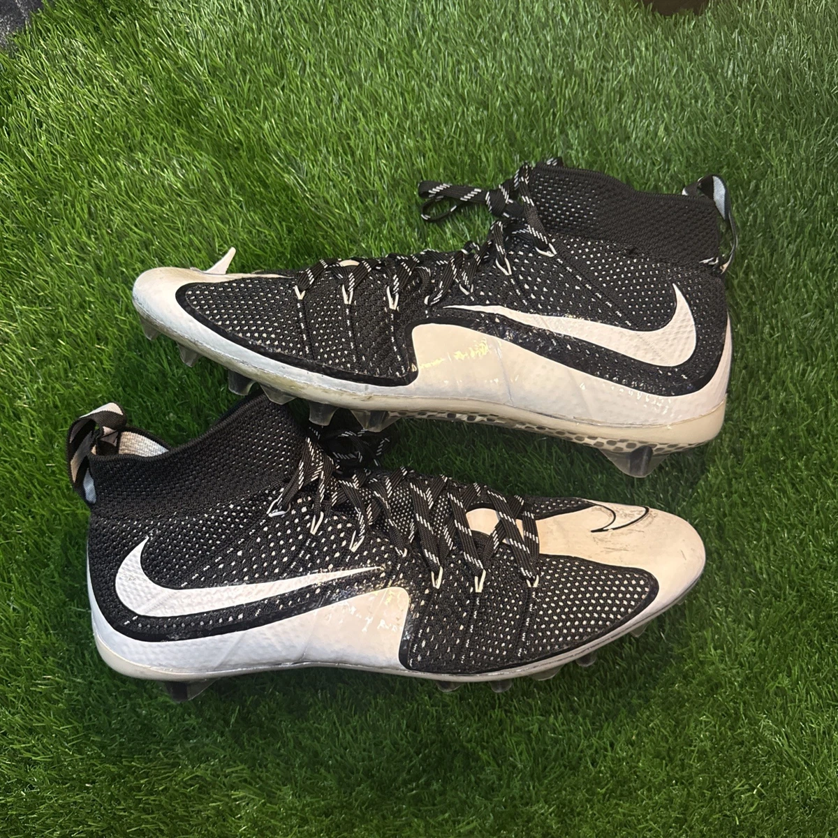 Nike Vapor Carbon Td Cleats for sale - eBay