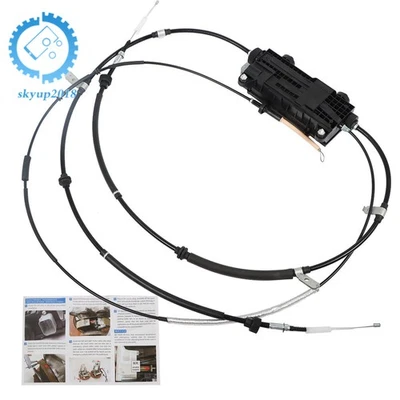 Parking Brake Control Unit For 2005-2009 Land Rover LR3 Range Rover Sport - Image 1 of 4