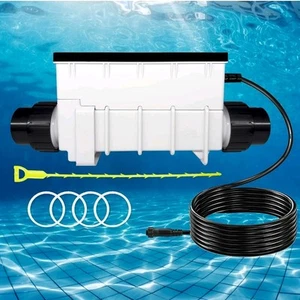 For Pentair IntelliChlor IC40 Salt Chlorine Generator Cell EC-520555 - Picture 1 of 9