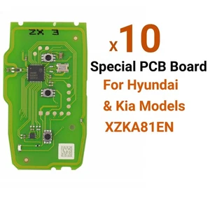 XZKA81EN Special PCB Board Exclusively for Hyundai & Kia Without Shell - Picture 1 of 9