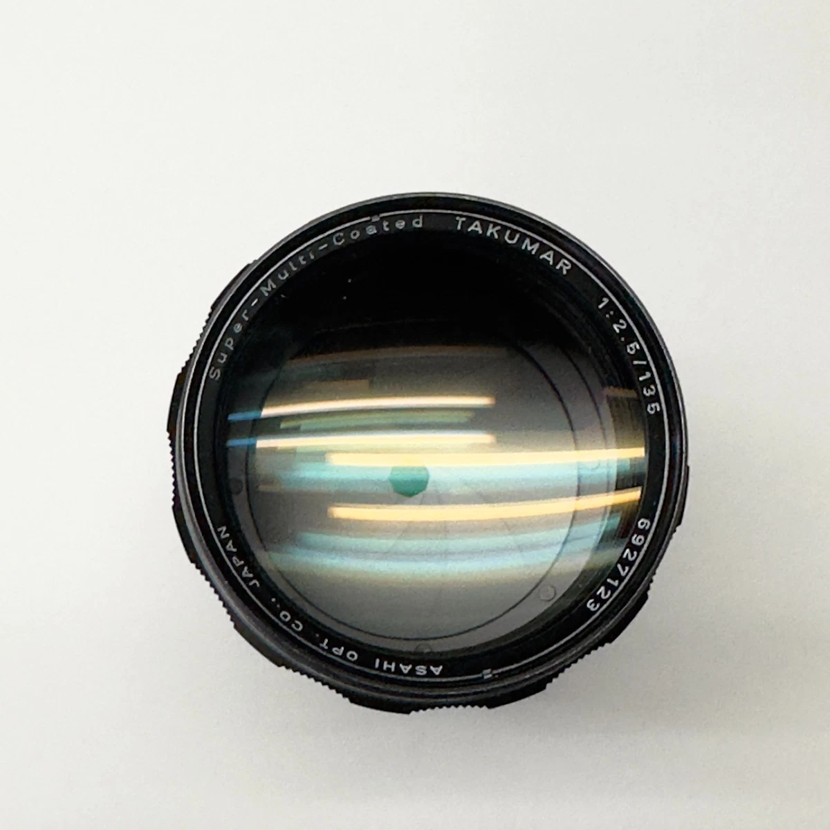 PENTAX 135mm f/2.5 Camera Lenses for sale | eBay