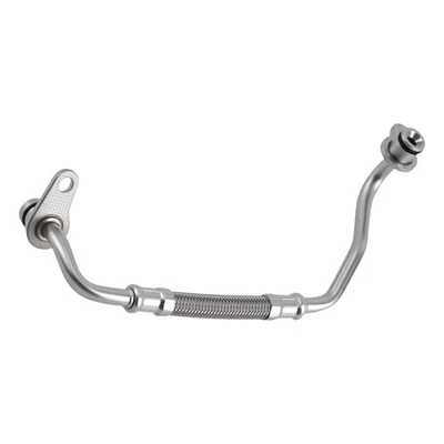 Línea de alimentación de aceite turbo para BMW 135i 335i 435i 535i xDrive 3.0 2011-2015 11427585402 Foto 1 de 4