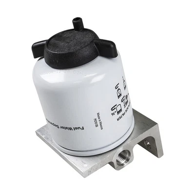 Polaris 2521460 Fuel Filter Assembly 1000 Diesel HDPTO Ranger Crew Genuine OEM - Image 1 of 2