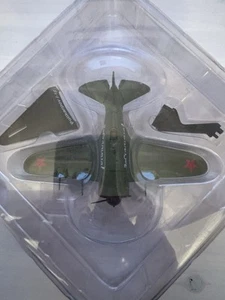 Del Prado Polikarpov I-16 - Bild 1 von 2