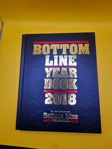 Bottom Line Jahrbuch 2018; Aus der Herausgeber von Bottom line Personal - Hardcover - Bild 1 von 3