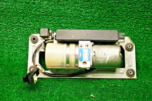 03-12 Mercedes R230 SL500 SL550 SL63 AMG Convertible Top Bomba Hidráulica Motor - Imagen 1 de 8