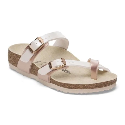 Chaussures BirkenstockMayari Kids 1029348 - Photo 1/4