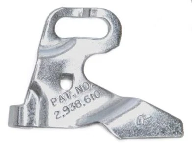 For Fargo W100 Panel Delivery Drum Brake Adjusting Lever Raybestos 42587RC - Image 1 of 2