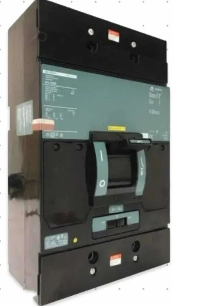 SQUARE D MAL36900 CIRCUIT BREAKER NEW IN ITS ORIGINAL BOX - Image 1 of 1