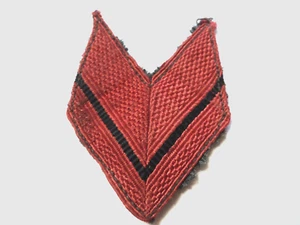 ww2 regio esercito coloniale truppa uniformi gradi camicia basco copricapo rsi - Foto 1 di 3