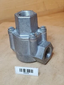 HUMPHREY QE5 Dump VALVE NEW *WE*SHIP*TODAY* - Picture 1 of 6