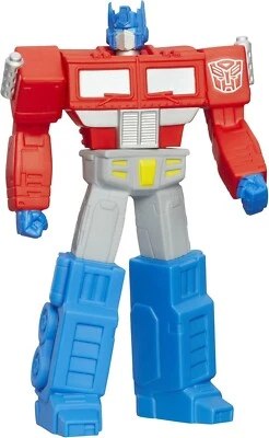 Transformers Prime Titan Warrior Optimus Prime Figure - 6 Inch - Image 1 of 2