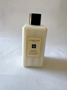 Jo Malone Lime Basil & Mandarin Body & Hand Lotion - 100 ml/3.4 oz *NEW* - Picture 1 of 2