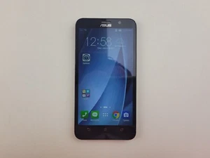 Asus Zenfone 2 ZE551ML (Z00AD) 16GB (GSM Unlocked) Dual SIM - CRACKED - J5170 - Picture 1 of 11