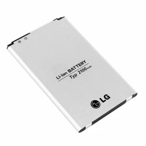LG BL-41A1H Battery for Optimus F60 MS395 D390N Tribute VS810PP Transpyre LS660 - Picture 1 of 2