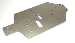 Carson 1:10 X10N VW Scirocco R-Cup 500105333 Chassis Plate TVW® - Picture 1 of 1