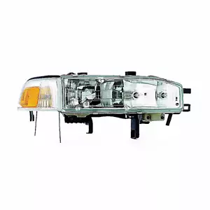 NUEVO HONDA ACUERDO_COUPE Lámpara Cabeza Rh (1990-1991) HO2503104V REPUESTO INSTOCK - Imagen 1 de 1