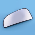 Right Tow Mirror Spotter Lower Glass Fit for Dodge Ram 1500 2500 10-20