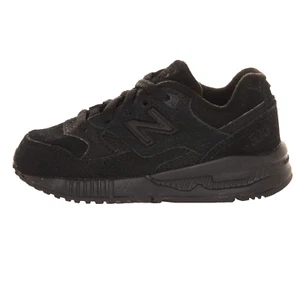 New Balance Sneaker 530 Babyschuhe Kinderschuhe Sportschuhe schwarz KL530TBI RAR - Bild 1 von 11
