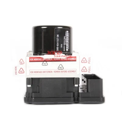 ABS Pump Anti-Lock Brake Part Assembly Fit For VW Beetle Passat 1K0614517DE - Image 1 of 4