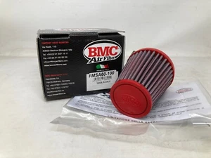 BMC INTAKE SYSTEM AIR FILTER FMSA60-100 - Picture 1 of 3