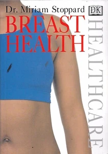 Breast Health (Dk Healthcare) By Dr Miriam Stoppard. - Picture 1 of 2
