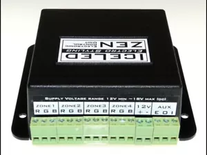 rgb steuerkasten 12v - Bild 1 von 4