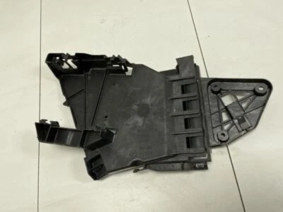 VOLVO S60 2012 REAR RIGHT PASSENGER SIDE DOOR LATCH POWER WINDOW MOTOR BRACKET - Image 1 of 4