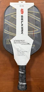 Paleta Pickleball Selkirk Vanguard 2.0 Invikta Midweight Regal Series - NUEVA - Imagen 1 de 3