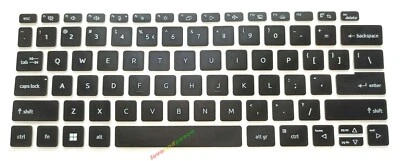Keyboard Skin Cover Protector for Acer SWIFT SFX14-51G SF314-512 SF314-512G - Image 1 of 3
