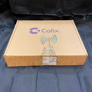 Calix, 100-00181, SOI5HJ0CAB, Rev.20, C7 DS1 CD INTFC *RH011720 - Foto 1 di 6