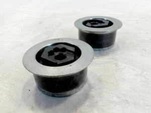Ducati Monster SuperSport Engine Cylinder Head Timing Movable Tension Rollers - Picture 1 of 8