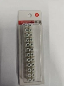 RadioShack Mini European-Style Terminal Strip 12-Position Item # 274-680 - Picture 1 of 2