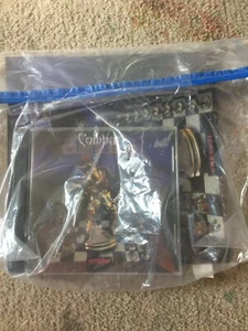 AJEDREZ DE COMBATE - PC - CD-ROM - CON GUÍA DEL USUARIO - Imagen 1 de 3